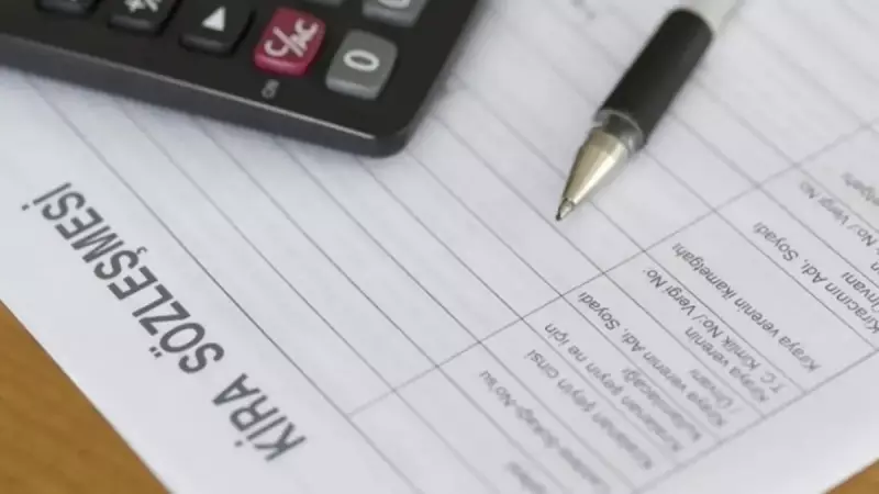 2025 Ekim Kira Zammı Açıklanıyor: Kiracılar ve Ev Sahipleri İçin Kritik TÜİK Açıklaması Ne Zaman?