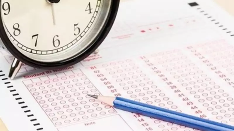 2025 KPSS A Grubu Sınavı İçin Geri Sayım Başladı! İşte Sınav Tarihi, Saati ve Giriş Belgesi Detayları