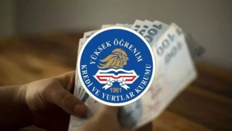 2025 KYK Burs ve Kredi Başvuruları Başladı mı? İşte Tüm Detaylar!