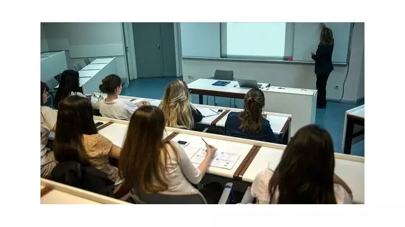 2025 Üniversite Kayıt Tarihleri Açıklandı! Son Gün Kaçırılmayacak Fırsatlar