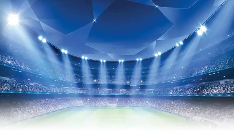 2025 UEFA Şampiyonlar Ligi Heyecanı Başlıyor! Tüm Maç Takvimi ve Takımlar Burada