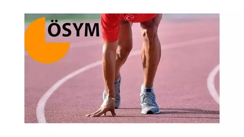 2025 YKS ÖZYES Tercih Maratonu Başladı! İşte Tüm Detaylar ve Püf Noktaları