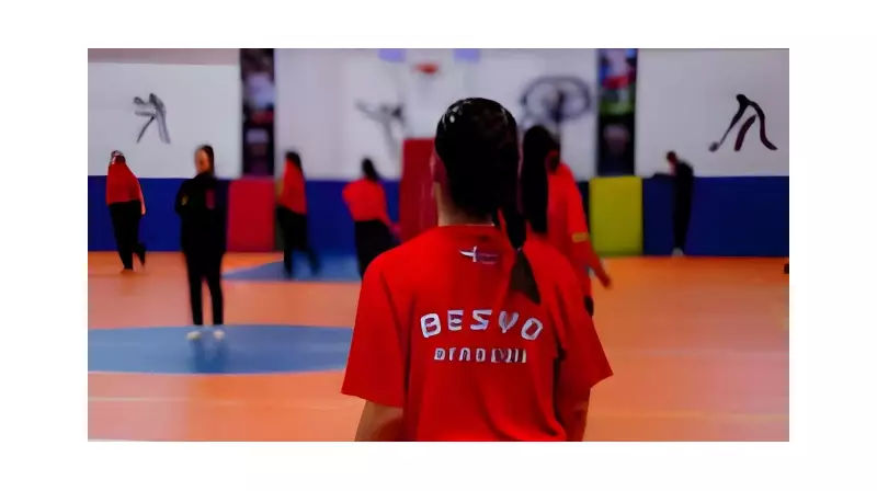 2025 YKS'de Sporcu Kontenjanları Açıklandı: İşte Üniversite ve Bölüm Detayları!