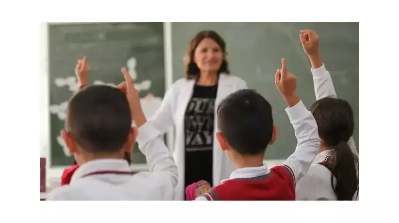 2025'te Okullar Ne Zaman Tatil Olacak? İşte Birinci Dönem Ara Tatil Tarihi!