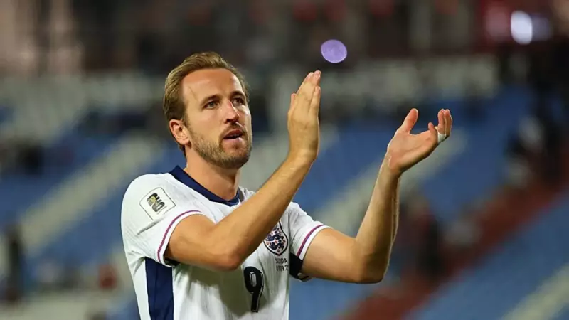 2026 Dünya Kupası Elemelerinde Avrupa'da Fırtına Gibi Esen Sonuçlar! İşte Tüm Skorlar