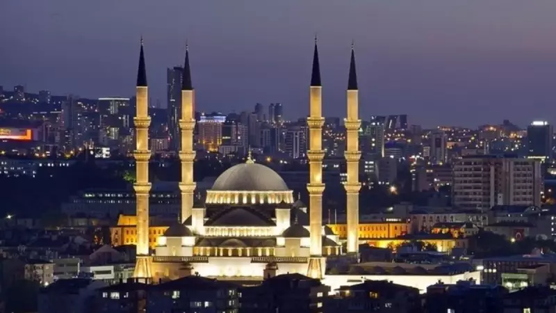 2026 Ramazan Ayı Ne Zaman? İşte Diyanet Takvimine Göre Oruç Tarihleri ve İbadet Takvimi