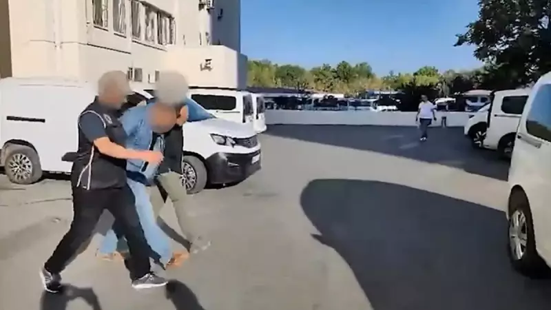 21 İlde FETÖ Operasyonu: 25 Şüpheli Tutuklandı!