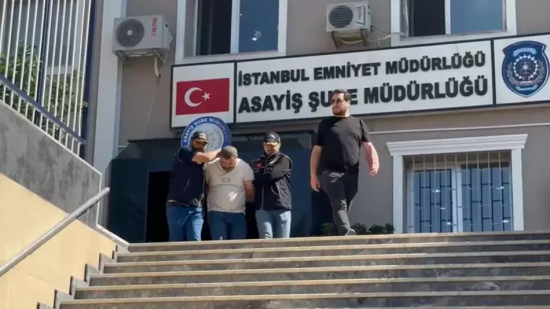 22 Yıl Sonra Yakalanan Korkunç Çete Lideri: İşte O Gasp Çetesinin Şok Edici Hikayesi