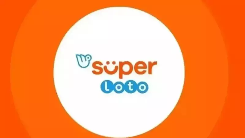 23 Eylül 2025 Süper Loto Çekiliş Sonuçları Açıklandı! Şanslı Numaraları Hemen Öğrenin