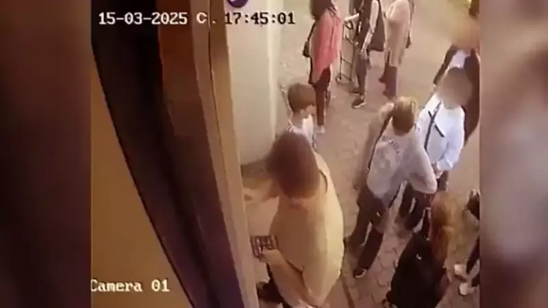 23 İlde Büyük Siber Operasyon: 125 Şüpheli Tutuklandı!