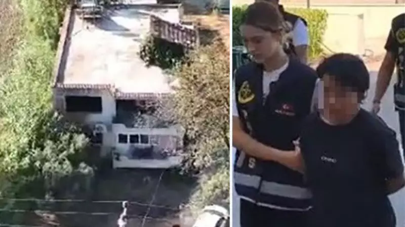 25 Yıl Sonra İtiraf: 2 Aylık Kardeşini Yastıkla Boğduğunu Söyledi!