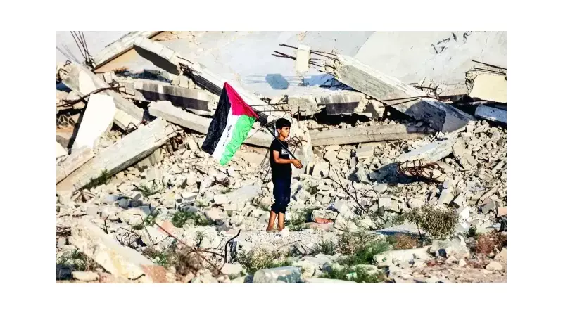 250 Yazar Gazze İçin Tek Yürek Oldu: 'Bu Zulüm Sessiz Kalınamaz!'