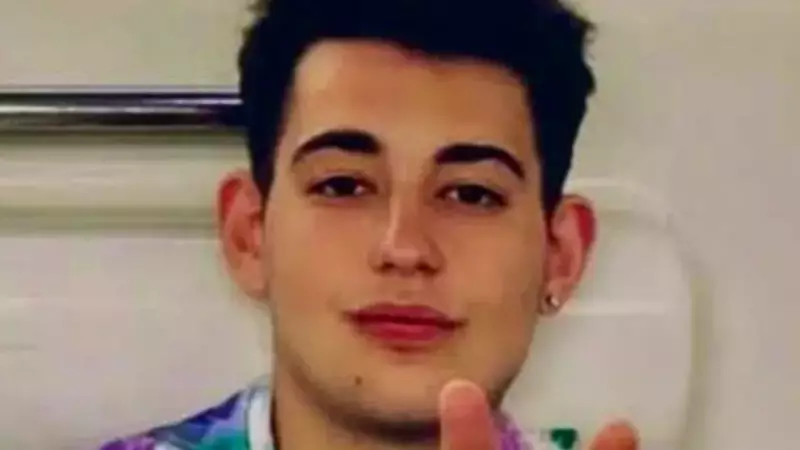 26 Aydır Kayıp Eren'in Annesi Feryadı: 'Özel Ekip Kurulsun, Oğlumu Bulun!'