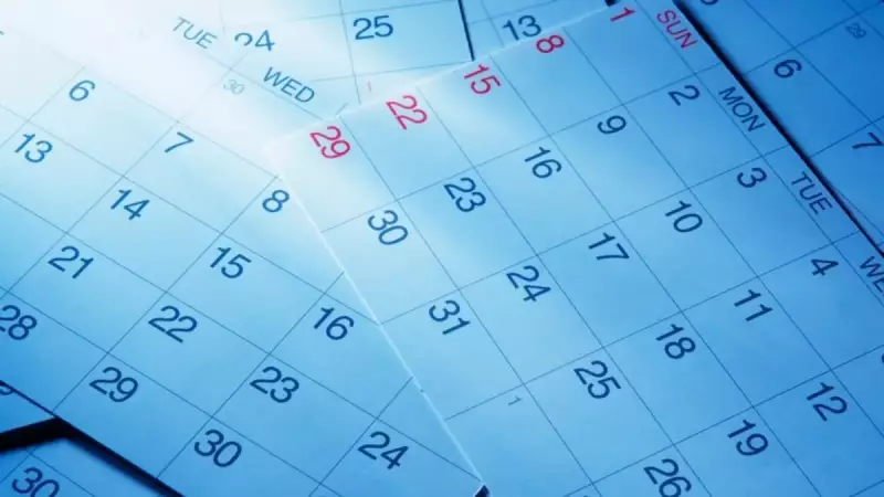 29 Ekim Cumhuriyet Bayramı Tatil Planı: 2025'te Hangi Günlere Denk Geliyor?