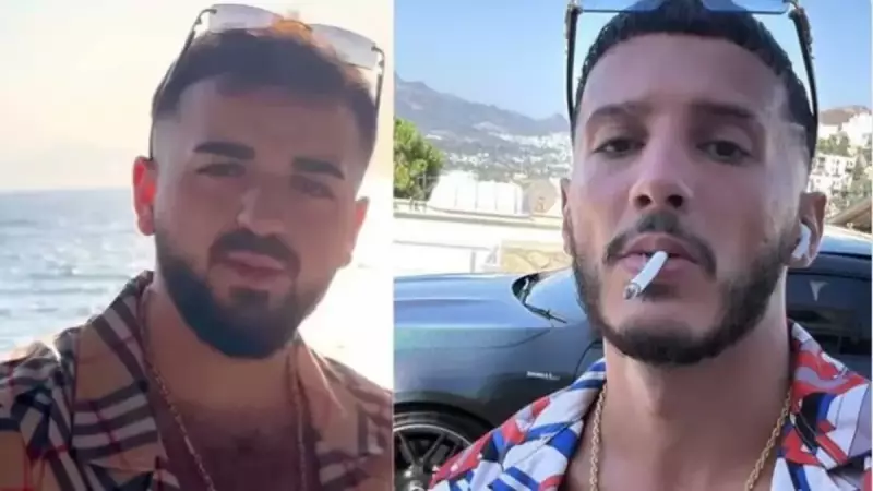 3 Rap Sanatçısına Uyuşturucu Skandalı! Kliplerdeki Gizli Mesajlara İddianame