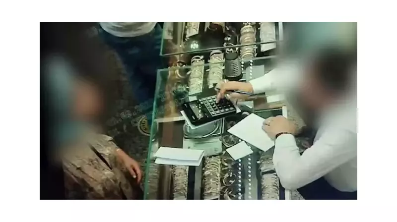 3 Yıllık Hırsızlık Gizemi Çözüldü: Elektrik Sayacındaki Akıl Almaz Oyun!