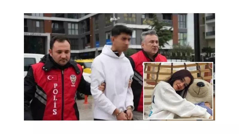 30 Bıçak Darbesiyle Sevgilisini Katletti! Mahkeme Salonunu Donakaltan İtiraf