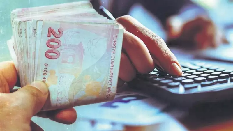 30 Büyükşehirde Vergi Fırtınası: Yeni Düzenleme Gelir Tablolarını Nasıl Etkileyecek?