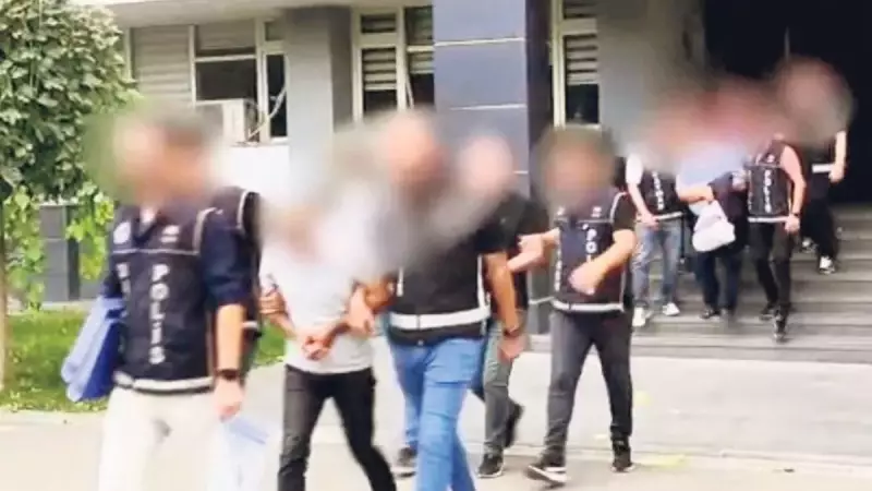 30 Milyon TL'lik Sahte Atama Skandalı! Devlet Kurumunu Böyle Kandırdılar