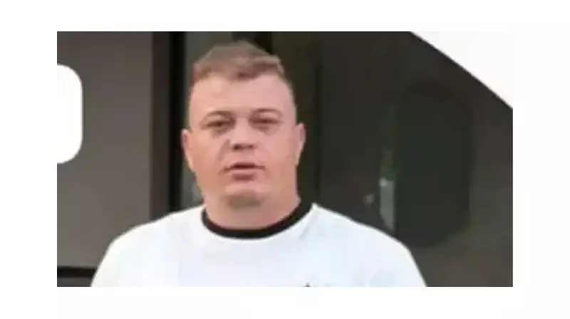 35 Günlük Yaşam Mücadelesini Kaybetti: Hastanede Hayata Tutunmaya Çalışan Gençten Acı Haber