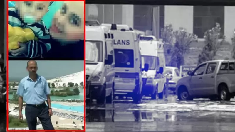 35 Yaşındaki 'Çocuk' Vakası: Anne ve Sevgiliden Akıl Almaz Şiddet ve Cinsel İstismar İddiaları Türkiye'yi Sarstı!