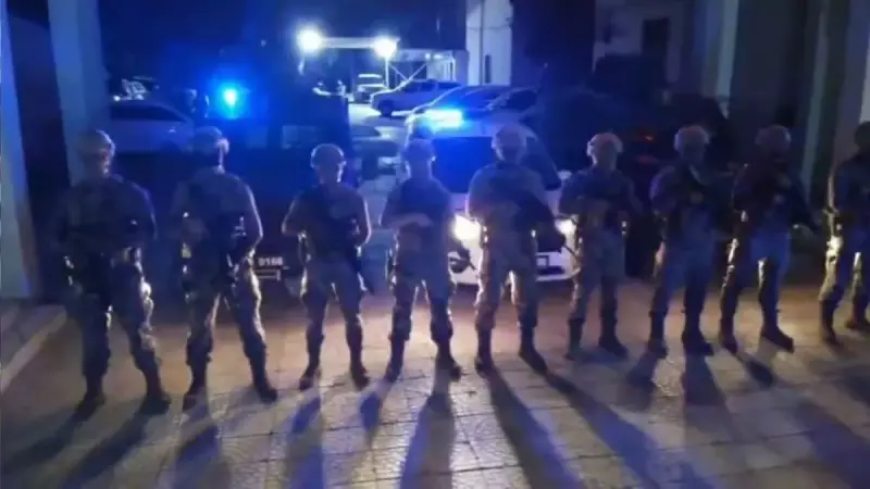 38 İlde DEAŞ Operasyonu: 161 Şüpheli Gözaltında! İşte Detaylar...