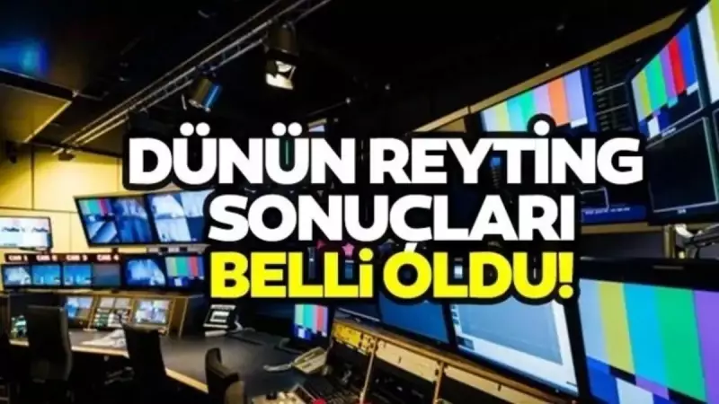 4 Eylül Reyting Savaşında Müge Anlı ve Esra Erol'dan Sürpriz Sonuçlar! Hangi Program Zirvede?