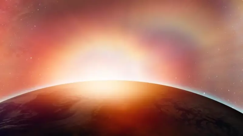 40 Işık Yılı Ötede Dünya'nın İkizi mi? Gliese 12 b'de Yaşam İhtimali Heyecanlandırdı!