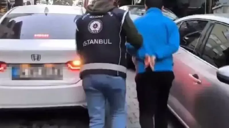 50 Bin Dolara Vatandaşlık Satma Operasyonu: Suç Örgütüne Büyük Darbe! 49 Tutuklama