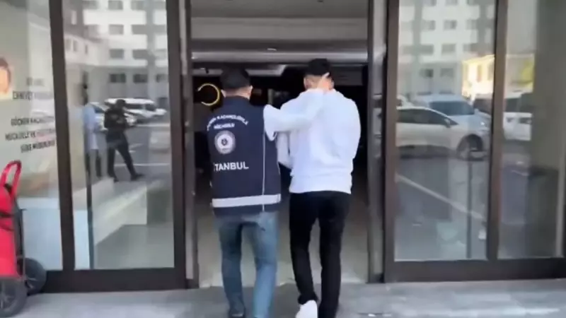 50 Bin Dolara Vatandaşlık Satışında Babatak Yöntemi! 19 İlde 106 Gözaltı ile Büyük Operasyon