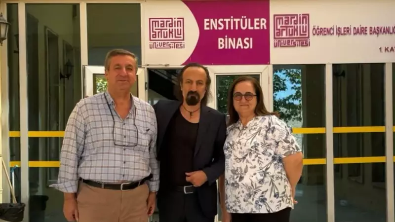 53 Yaşında, 5 Çocuk Annesi Üniversiteli Oldu: Hayallerinin Peşinden Koştu!