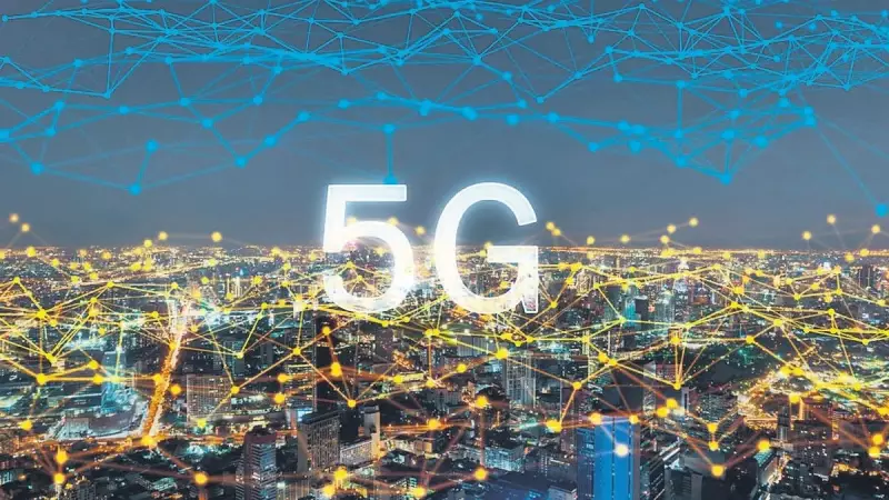 5G Yarışında Son Durum: Dünya Devleri ve Türkiye'nin Hamleleri