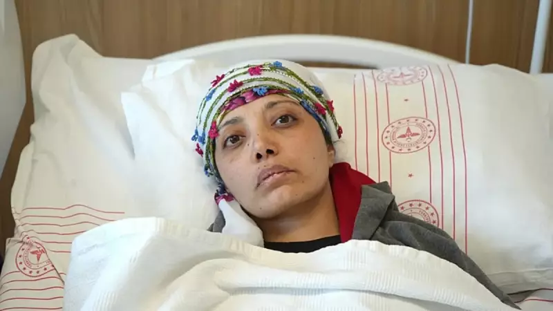 6 Ay Boyunca Durmak Bilmeyen Hıçkırık: Genç Adamın Başına Gelenler İnanılmaz!