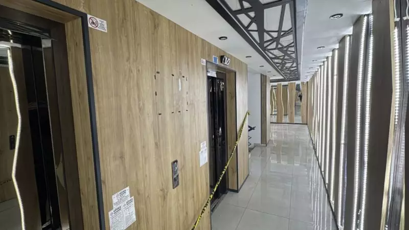 7. Katta Asansör Halatı Kopması: Pelin'in Hayatını Kaybetmesi Hepimizi Sarstı