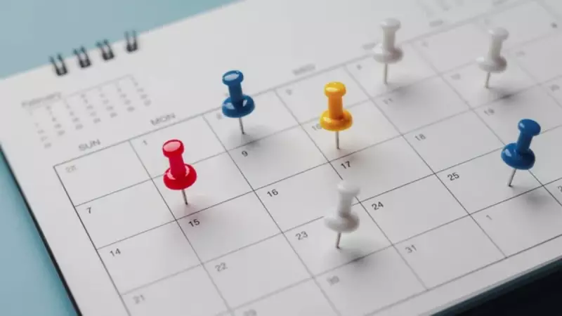 70 Gün Kaç Ay Eder? Bu Hesaplama Kafanızı Karıştıracak!