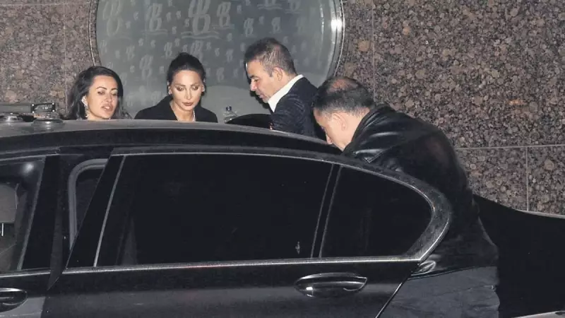 8 Aylık Ayrılığın Ardından Barıştılar! İlişkilerindeki Bu Gelişme Herkesi Şaşırttı