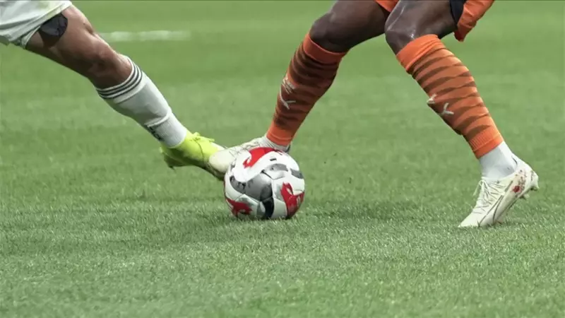 8 Eylül Futbol Şöleni: Süper Lig'de Hangi Maçlar Var? Saat Kaçta ve Hangi Kanalda?