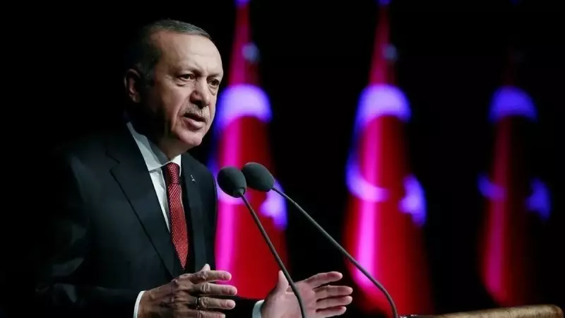 8 Eylül Kabine Toplantısı Saat Kaçta? Kritik Kararlar ve Beklentiler