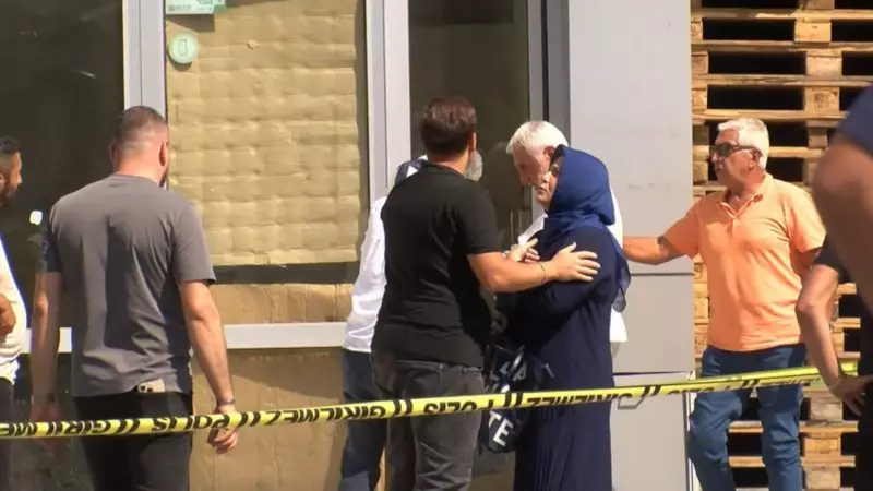 80 Milyon TL Alacak İddiası Kanlı Bitişle Sonuçlandı: İş İnsanı İntihar Etti!