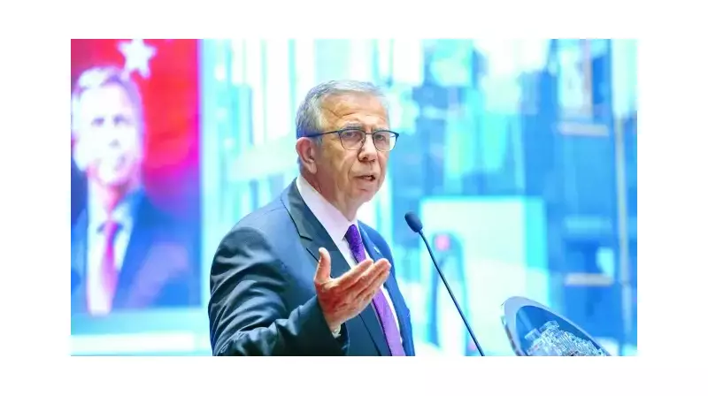 9 Farklı Şirketle Dev İhale! Aile Şirketlerine 15 Milyar Liralık Sözleşme Şoku