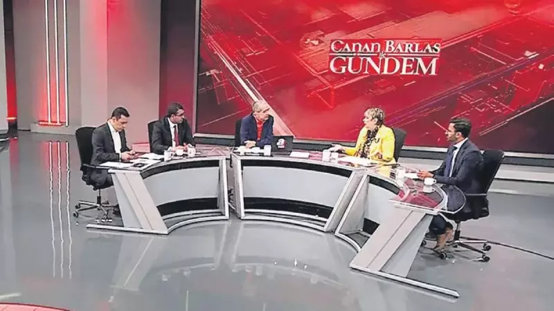 A Haber'de Flaş Gelişme! 28 Eylül 2025 Tarihli Yayın Akışında Sürpriz Değişiklikler