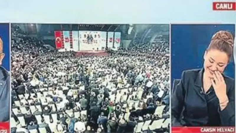 A Haber'den Habercilik Dersleri: Yayın Kalitesiyle Fark Yaratmak