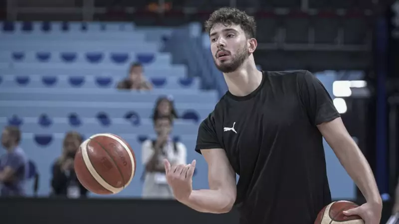 A Milli Basketbol Takımı, Polonya Maçına Bomba Gibi Hazır! İşte Detaylar