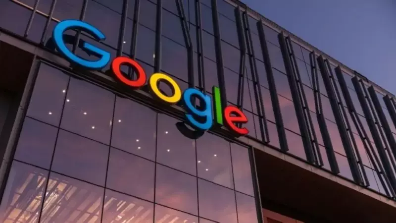 AB, Google'a Tarihi Cezayı Kesti: 3 Milyar Euro!