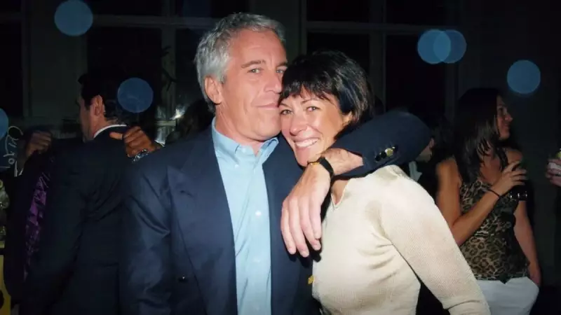 ABD Adalet Bakanlığı'ndan Sarsıcı Epstein Kararı: İsimler Sonsuza Dek Gizli Kalacak!