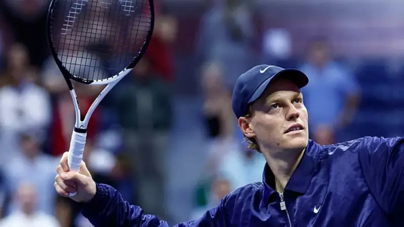 ABD Açık'ta Final Rüyası: Alcaraz ve Sinner, New York'ta Devler Savaşına Hazırlanıyor!