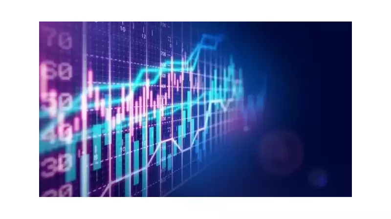 ABD Büyüme Rakamları Açıklandı: Küresel Piyasalar Nefesini Tuttu!