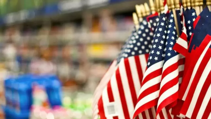 ABD Ekonomisinde Fren Sesleri: Büyüme Tahminleri Beklenmedik Şekilde Geriledi!