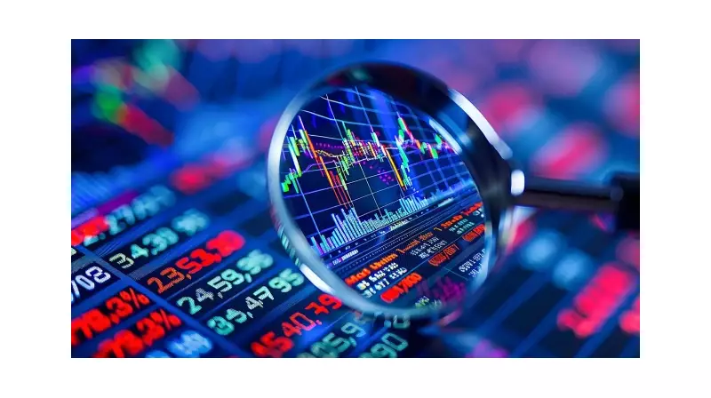 ABD Mali Kriz Rüzgarları: Küresel Piyasaları Neden Sarsıyor?