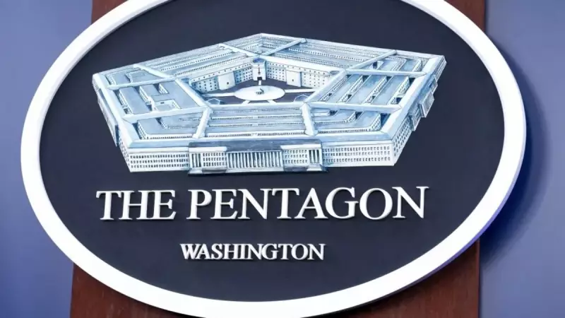 ABD Savunma Bakanlığı Tarihe Karışıyor! Başkanlık Kararnamesi ile Pentagon'un Adı Değişiyor